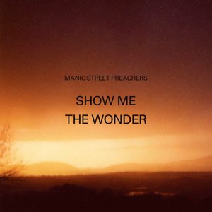 Show Me The Wonder - Single