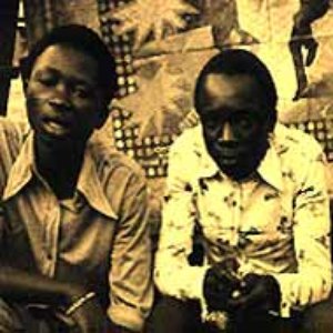 Awatar dla Africafunk