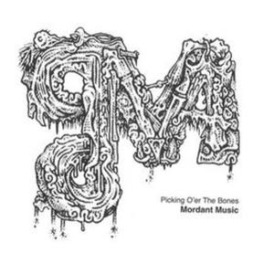Picking O'er The Bones cover