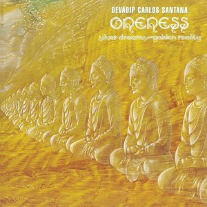 Oneness - Silver Dreams Golden Reality
