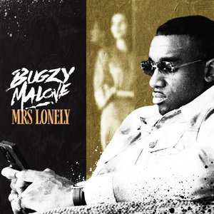 Mrs Lonely - Single