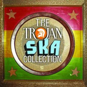 Trojan Ska Collection