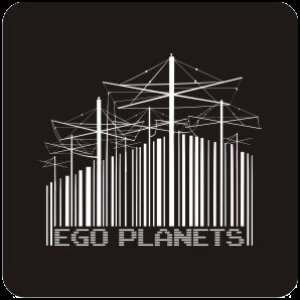 Immagine per 'Ego planets'