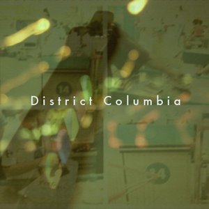 District Columbia 的头像