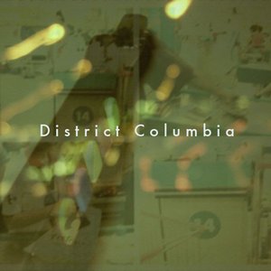 Avatar for District Columbia