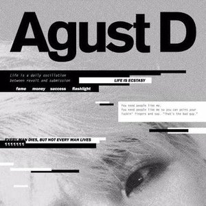 Avatar for Agust D (SUGA of BTS)