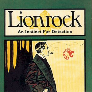 Image for 'An Instinct For Detection'
