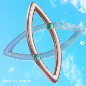 Vanity Jones