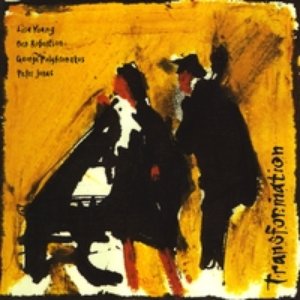 Avatar for Lisa Young Quartet