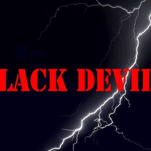 'Black Devils' için resim
