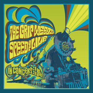 Speed Of Live (In Concert In New Jersey)
