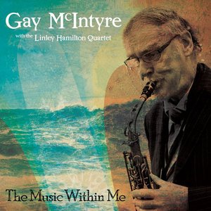 Gay McIntyre 的头像
