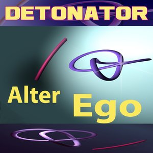 Alter Ego