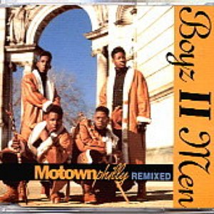 Motownphilly (Remix)