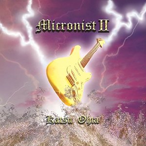 Micronist II