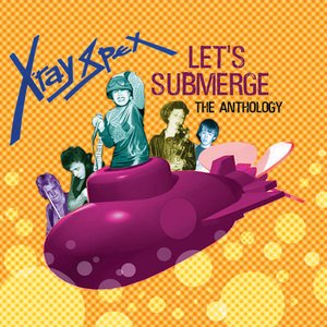 Let's Submerge - The Anthology