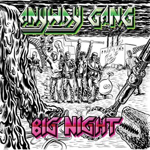 Big Night - Single