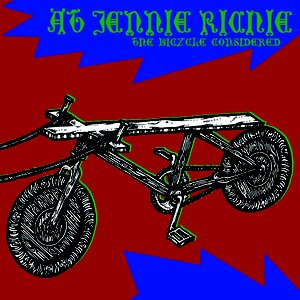 The Bicycle Considered