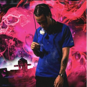 TRIPPJONES 的头像