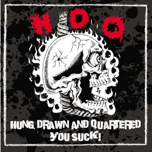 You Suck cover