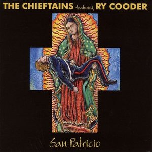 Avatar for The Chieftains feat. Ry Cooder