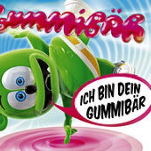 Image for 'Gummibaer'