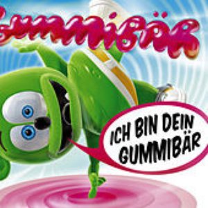 Bild för 'Gummibaer'