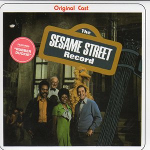 Image for 'The Sesame Street Book & Record'