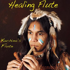 Bild für 'Kachina's Flute'