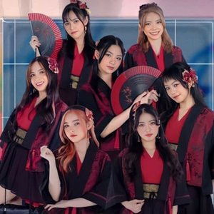 TOP7 SGO48 的头像