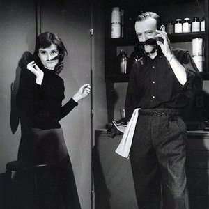Fred Astaire, Audrey Hepburn 的头像
