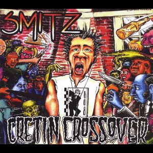 'Cretin Crossover'の画像