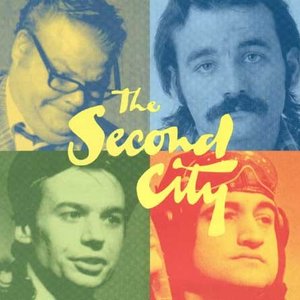 The Second City 的头像
