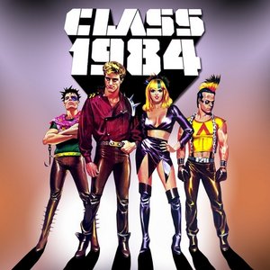 Class Of 1984