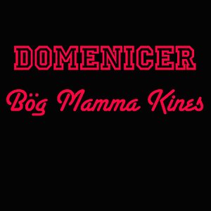 Bög Mamma Kines