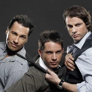 Worlds Apart photo provided by Last.fm