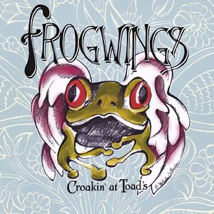 Croakin' at Toad's