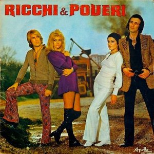 Image for 'Ricchi e Poveri'