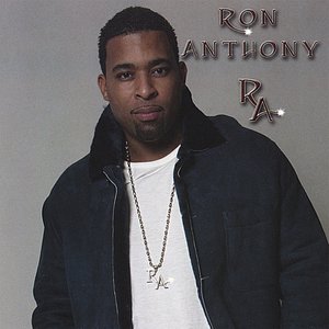Ron Anthony RA Remastered