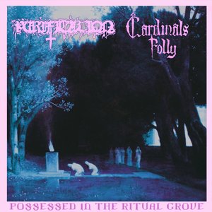 Possessed In The Ritual Grove