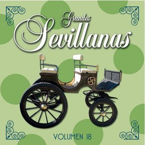 Grandes Sevillanas - Vol. 18