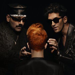 Awatar dla La Roux & Chromeo