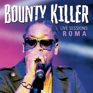 Live Sessions : Roma