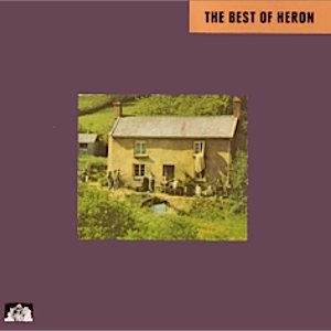 The Best Of Heron