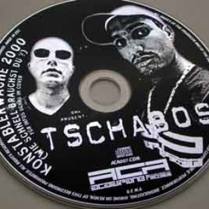 Tschabos photo provided by Last.fm
