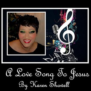 A Love Song to Jesus