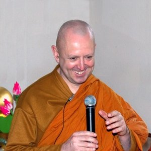 Awatar dla Ajahn Brahm