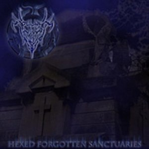 Hexed Forgotten Sanctuaries