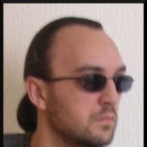Didier Verna için avatar