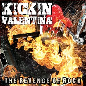 The Revenge Of Rock